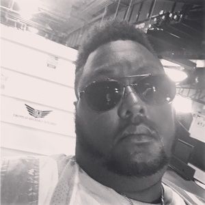 Meet your Posher, Byron